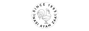 Nasi Ayam Za
