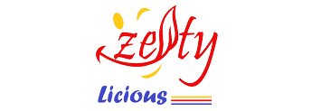 Zestylicious Ent